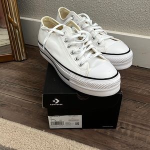 Women’s Converse
